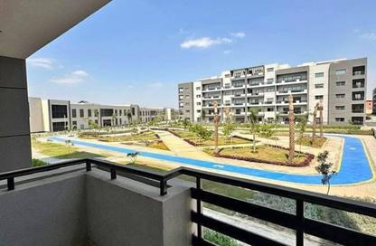 Apartment - 2 Bedrooms - 2 Bathrooms for sale in Stoda - Sheraton Al Matar - El Nozha - Cairo