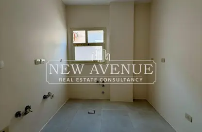 Apartment - 3 Bedrooms - 2 Bathrooms for sale in West Golf - El Katameya Compounds - El Katameya - New Cairo City - Cairo