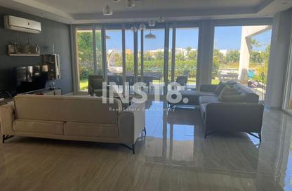 Villa - 5 Bedrooms - 5 Bathrooms for sale in Seashell - Sidi Abdel Rahman - North Coast