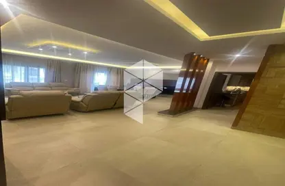 Apartment - 2 Bedrooms - 3 Bathrooms for rent in Eastown - 5th Settlement Compounds - The 5th Settlement - New Cairo City - Cairo