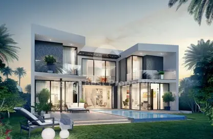 Townhouse - 4 Bedrooms - 4 Bathrooms for sale in Palm Hills New Cairo - 5th Settlement Compounds - The 5th Settlement - New Cairo City - Cairo Townhouse - 4 Bedrooms - 4 Bathrooms for sale in Palm Hills New Cairo - 5th Settlement Compounds - The 5th Settlement - New Cairo City - Cairo