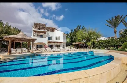 Villa - 5 Bedrooms - 4 Bathrooms for sale in White Villas - El Gouna - Hurghada - Red Sea Villa - 5 Bedrooms - 4 Bathrooms for sale in White Villas - El Gouna - Hurghada - Red Sea