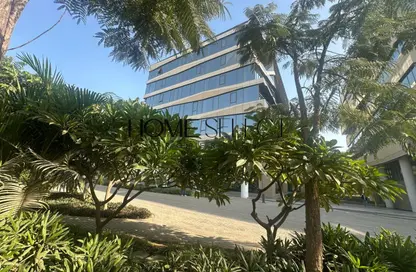 مساحات مكتبية - استوديو - 1 حمام للايجار في ذا بوليجون - كمبوندات الشيخ زايد - الشيخ زايد - الجيزة