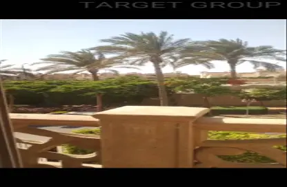 تاون هاوس - 5 غرف نوم - 4 حمامات للايجار في قطامية ديونز - كمبوندات القطامية - القطامية - مدينة القاهرة الجديدة - القاهرة