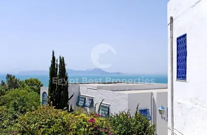 شاليه - غرفة نوم - 2 حمامات للبيع في باى ويست - سوما باى - سفاجا - الغردقة - محافظة البحر الاحمر