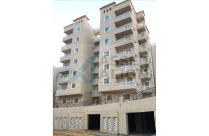 Apartment - 3 Bedrooms - 2 Bathrooms for sale in Dyar Compound - 90 Street - The 5th Settlement - New Cairo City - Cairo