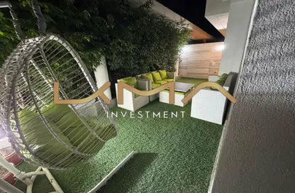 Apartment - 2 Bedrooms - 2 Bathrooms for rent in Lake View Residence - 5th Settlement Compounds - The 5th Settlement - New Cairo City - Cairo Apartment - 2 Bedrooms - 2 Bathrooms for rent in Lake View Residence - 5th Settlement Compounds - The 5th Settlement - New Cairo City - Cairo