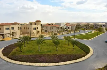 فيلا - 3 غرف نوم - 3 حمامات للبيع في بالم هيلز جولف اكستينشن - طريق الواحات - مدينة 6 أكتوبر - الجيزة فيلا - 3 غرف نوم - 3 حمامات للبيع في بالم هيلز جولف اكستينشن - طريق الواحات - مدينة 6 أكتوبر - الجيزة