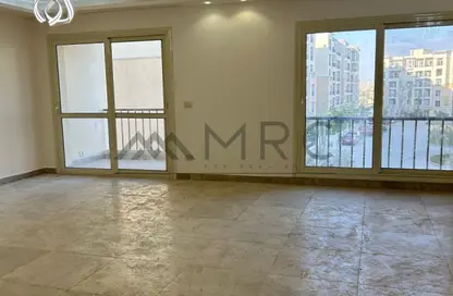 Apartment - 2 Bedrooms - 2 Bathrooms for rent in Sarai - Mostakbal City Compounds - Mostakbal City - Future City - Cairo