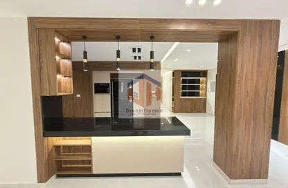 Apartment - 3 Bedrooms - 2 Bathrooms for sale in Amr Ibn Al-Aas St. - Rehab City Second Phase - Al Rehab - New Cairo City - Cairo