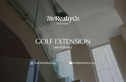 Villa - 4 Bedrooms - 5 Bathrooms for sale in Palm Hills Golf Extension - Al Wahat Road - 6 October City - Giza