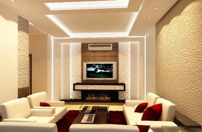 Apartment - 3 Bedrooms - 2 Bathrooms for sale in Terrace Compound - Sheikh Zayed Compounds - Sheikh Zayed City - Giza