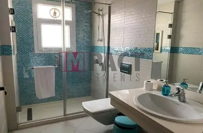 Chalet - 3 Bedrooms - 2 Bathrooms for sale in La Vista Gardens - La Vista - Al Ain Al Sokhna - Suez