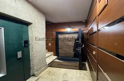 شقة - 3 غرف نوم - 2 حمامات للايجار في محور جمال عبد الناصر - التجمع الثالث - مدينة القاهرة الجديدة - القاهرة