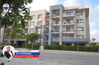 Chalet - 2 Bedrooms - 1 Bathroom for sale in Marassi - Sidi Abdel Rahman - North Coast