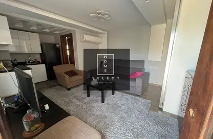 Penthouse - 1 Bathroom for rent in Westown - Sheikh Zayed Compounds - Sheikh Zayed City - Giza