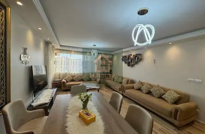 Apartment - 2 Bedrooms - 1 Bathroom for sale in El Rehab Extension - Al Rehab - New Cairo City - Cairo Apartment - 2 Bedrooms - 1 Bathroom for sale in El Rehab Extension - Al Rehab - New Cairo City - Cairo