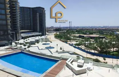 شقة - 3 غرف نوم - 3 حمامات للبيع في فيلدج فيوز - أبراج زيد - كمبوندات الشيخ زايد - الشيخ زايد - الجيزة