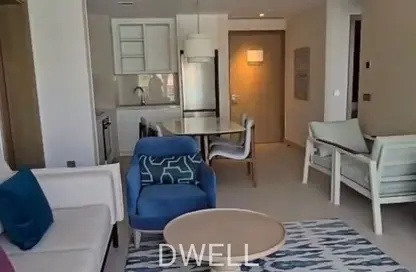 شاليه - 2 غرف نوم - 2 حمامات للبيع في مراسي - سيدي عبد الرحمن - الساحل الشمالي
