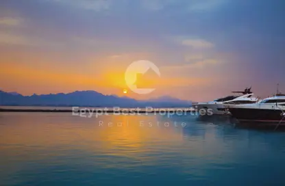 شاليه - 2 غرف نوم - 3 حمامات للبيع في ميسكا - سوما باى - سفاجا - الغردقة - محافظة البحر الاحمر