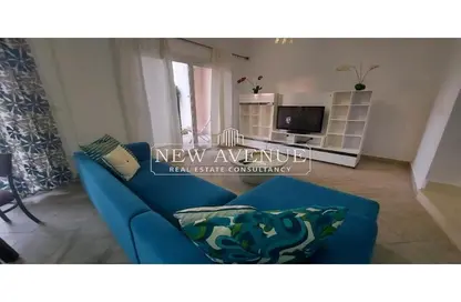 Duplex - 3 Bedrooms - 2 Bathrooms for sale in Amwaj - Sidi Abdel Rahman - North Coast