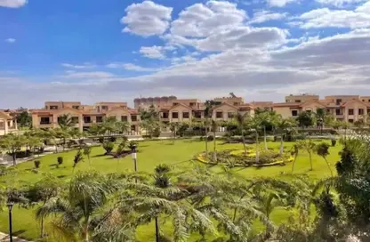 فيلا - 3 غرف نوم - 3 حمامات للبيع في مدينتي - القاهرة