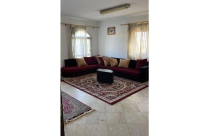 Apartment - 3 Bedrooms - 2 Bathrooms for rent in Beverly Hills - Sheikh Zayed Compounds - Sheikh Zayed City - Giza