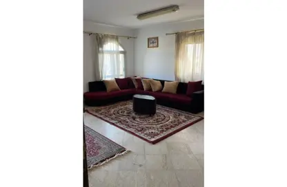 شقة - 3 غرف نوم - 2 حمامات للايجار في بيفرلي هيلز - كمبوندات الشيخ زايد - الشيخ زايد - الجيزة