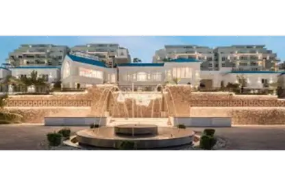 Apartment - 3 Bedrooms - 4 Bathrooms for sale in Mountain View iCity - 5th Settlement Compounds - The 5th Settlement - New Cairo City - Cairo