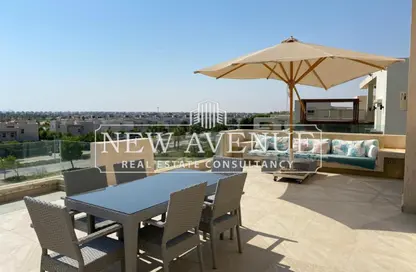 Chalet - 4 Bedrooms - 4 Bathrooms for sale in Hacienda Bay - Sidi Abdel Rahman - North Coast