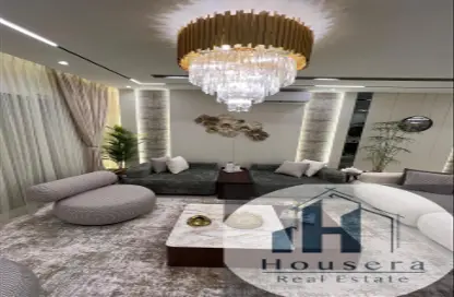 Apartment - 3 Bedrooms - 2 Bathrooms for sale in Mivida - 5th Settlement Compounds - The 5th Settlement - New Cairo City - Cairo