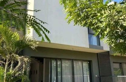Villa - 3 Bedrooms - 3 Bathrooms for sale in Taj City - 5th Settlement Compounds - The 5th Settlement - New Cairo City - Cairo