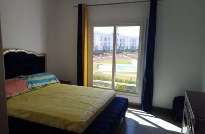 Chalet - 2 Bedrooms - 2 Bathrooms for sale in Amwaj - Sidi Abdel Rahman - North Coast
