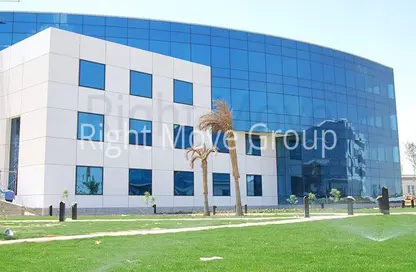 مساحات مكتبية - استوديو - 3 حمامات للبيع في القرية الذكية - طريق مصر اسكندرية الصحراوي - مدينة 6 أكتوبر - الجيزة