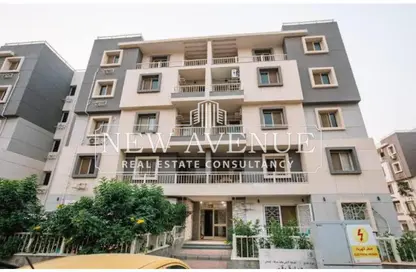 شقة - 3 غرف نوم - 2 حمامات للبيع في جايد ريزيدنس - كمبوندات التجمع الخامس - التجمع الخامس - مدينة القاهرة الجديدة - القاهرة