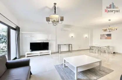 Apartment - 2 Bedrooms - 2 Bathrooms for sale in Fifth Square - The 5th Settlement - New Cairo City - Cairo