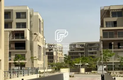 شقة - 2 غرف نوم - 3 حمامات للبيع في بالم هيلز نيو كايرو - كمبوندات التجمع الخامس - التجمع الخامس - مدينة القاهرة الجديدة - القاهرة