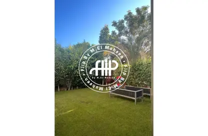 تاون هاوس - 4 غرف نوم - 4 حمامات للبيع في الجريا - كمبوندات الشيخ زايد - الشيخ زايد - الجيزة