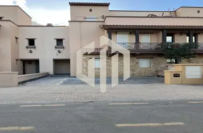 Townhouse - 4 Bedrooms - 4 Bathrooms for sale in Mivida - 5th Settlement Compounds - The 5th Settlement - New Cairo City - Cairo