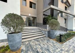 Apartment - 3 bedrooms for للبيع in Villette - 5th Settlement Compounds - The 5th Settlement - New Cairo City - Cairo