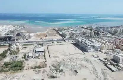 Apartment - 1 Bedroom - 1 Bathroom for sale in Al Ahyaa District - Hurghada - Red Sea Apartment - 1 Bedroom - 1 Bathroom for sale in Al Ahyaa District - Hurghada - Red Sea