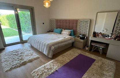 Apartment - 4 Bedrooms - 4 Bathrooms for sale in The Fourteen Golf Residences - Uptown Cairo - Mokattam - Cairo