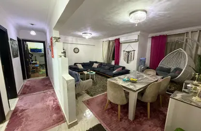 شقة - 2 غرف نوم - 2 حمامات للبيع في جنة 1 - كمبوندات الشيخ زايد - الشيخ زايد - الجيزة شقة - 2 غرف نوم - 2 حمامات للبيع في جنة 1 - كمبوندات الشيخ زايد - الشيخ زايد - الجيزة