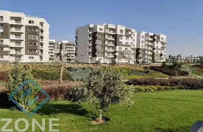 Apartment - 3 Bedrooms - 2 Bathrooms for sale in Privado - Madinaty - Cairo