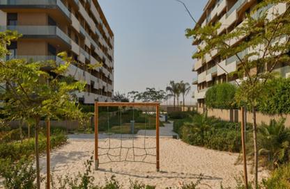 Duplex - 4 Bedrooms - 4 Bathrooms for rent in Al Burouj Compound - El Shorouk Compounds - Shorouk City - Cairo
