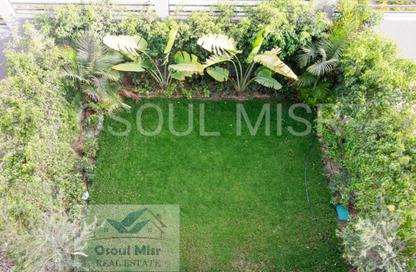 Townhouse - 4 Bedrooms - 4 Bathrooms for sale in Etapa - Sheikh Zayed Compounds - Sheikh Zayed City - Giza