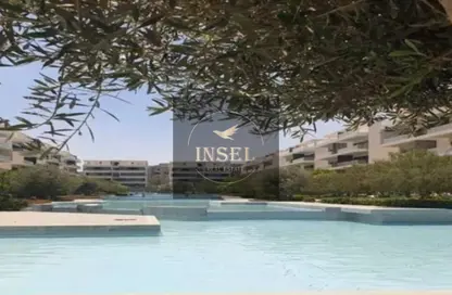 Apartment - 2 Bedrooms - 2 Bathrooms for sale in Lake View Residence 2 - 5th Settlement Compounds - The 5th Settlement - New Cairo City - Cairo