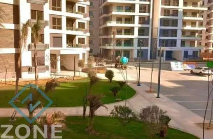 Apartment - 3 Bedrooms - 2 Bathrooms for sale in Madinaty - Cairo