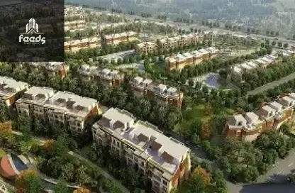 شقة - غرفة نوم - 1 حمام للبيع في سراي - كمبوندات مدينة المستقبل - مدينة المستقبل - القاهرة