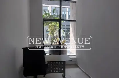 Clinic - Studio - 1 Bathroom for rent in Madinaty - Cairo